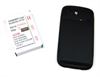 Battery HTC TyTN 2, Kaiser, P4550, V1615, Vodafone VPA Compact 5 - Li-Polymer - Fat